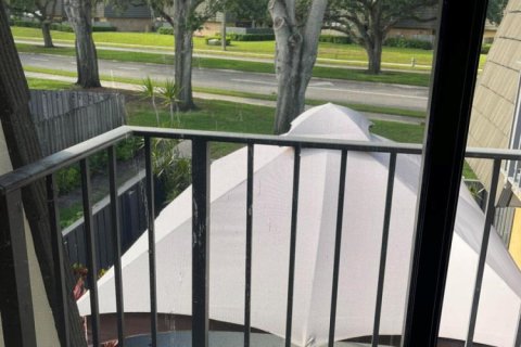 Townhouse in West Palm Beach, Florida 2 bedrooms, 114.83 sq.m. № 2086534 - photo 23