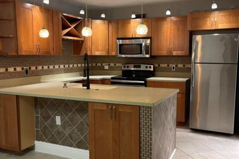 Townhouse in West Palm Beach, Florida 2 bedrooms, 114.83 sq.m. № 2086534 - photo 14
