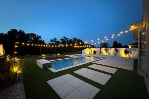 Casa en venta en Winter Garden, Florida, 5 dormitorios, 339.28 m2 № 2138539 - foto 12