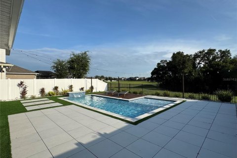 Casa en venta en Winter Garden, Florida, 5 dormitorios, 339.28 m2 № 2138539 - foto 7