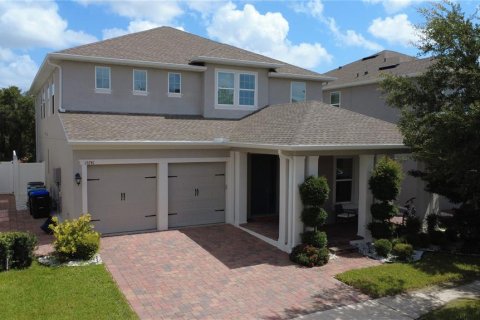 Casa en venta en Winter Garden, Florida, 5 dormitorios, 339.28 m2 № 2138539 - foto 2