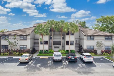 Condo in Sunrise, Florida, 1 bedroom  № 2357349