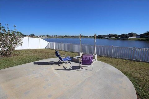 Casa en alquiler en Wesley Chapel, Florida, 4 dormitorios, 199.46 m2 № 1856196 - foto 5