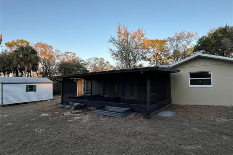 House in Crystal River, Florida 4 bedrooms, 186.73 sq.m. № 2213596 - photo 21