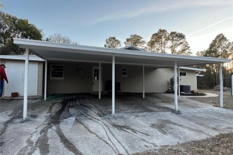 House in Crystal River, Florida 4 bedrooms, 186.73 sq.m. № 2213596 - photo 4