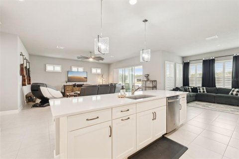 Villa ou maison à vendre à Daytona Beach, Floride: 4 chambres, 222.59 m2 № 2094425 - photo 15