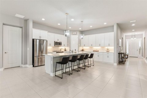 Villa ou maison à vendre à Daytona Beach, Floride: 4 chambres, 222.59 m2 № 2094425 - photo 14