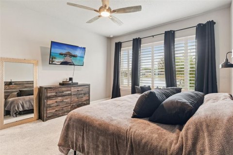 Villa ou maison à vendre à Daytona Beach, Floride: 4 chambres, 222.59 m2 № 2094425 - photo 22