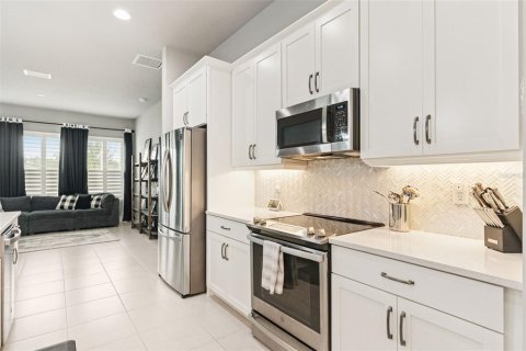 Villa ou maison à vendre à Daytona Beach, Floride: 4 chambres, 222.59 m2 № 2094425 - photo 16
