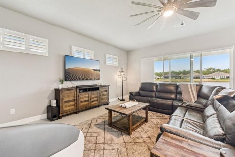 Villa ou maison à vendre à Daytona Beach, Floride: 4 chambres, 222.59 m2 № 2094425 - photo 6
