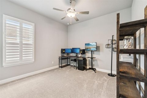Villa ou maison à vendre à Daytona Beach, Floride: 4 chambres, 222.59 m2 № 2094425 - photo 27