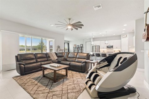 Villa ou maison à vendre à Daytona Beach, Floride: 4 chambres, 222.59 m2 № 2094425 - photo 7