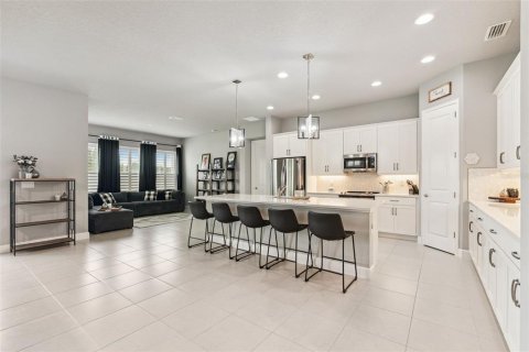 Villa ou maison à vendre à Daytona Beach, Floride: 4 chambres, 222.59 m2 № 2094425 - photo 12