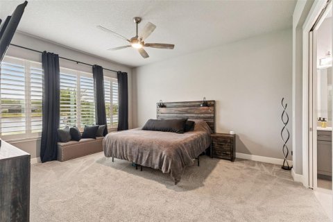 Villa ou maison à vendre à Daytona Beach, Floride: 4 chambres, 222.59 m2 № 2094425 - photo 21