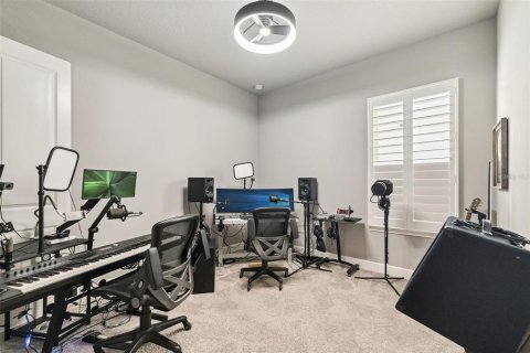 Villa ou maison à vendre à Daytona Beach, Floride: 4 chambres, 222.59 m2 № 2094425 - photo 29