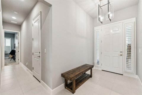 Villa ou maison à vendre à Daytona Beach, Floride: 4 chambres, 222.59 m2 № 2094425 - photo 3