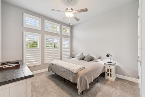 Villa ou maison à vendre à Daytona Beach, Floride: 4 chambres, 222.59 m2 № 2094425 - photo 25