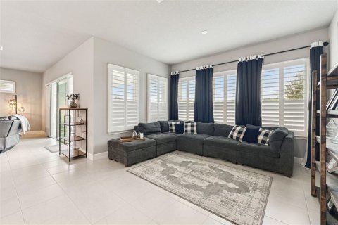 Villa ou maison à vendre à Daytona Beach, Floride: 4 chambres, 222.59 m2 № 2094425 - photo 11