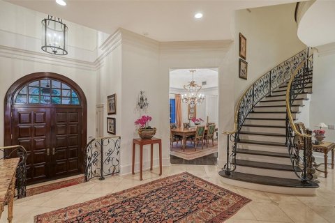Villa ou maison à vendre à Sarasota, Floride: 4 chambres, 622.72 m2 № 2402915 - photo 16
