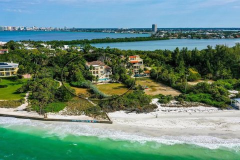 Villa ou maison à vendre à Sarasota, Floride: 4 chambres, 622.72 m2 № 2402915 - photo 2
