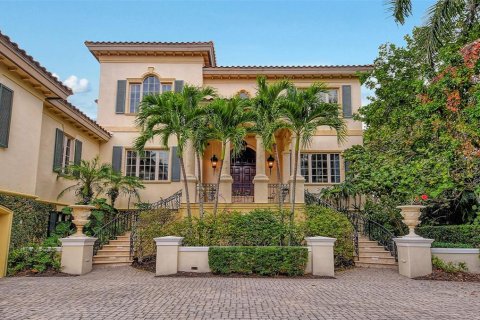 Villa ou maison à vendre à Sarasota, Floride: 4 chambres, 622.72 m2 № 2402915 - photo 10