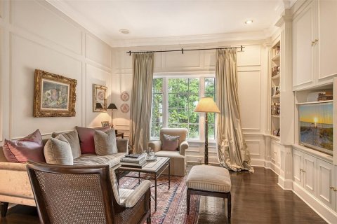 Villa ou maison à vendre à Sarasota, Floride: 4 chambres, 622.72 m2 № 2402915 - photo 27