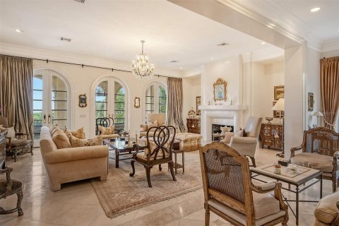Villa ou maison à vendre à Sarasota, Floride: 4 chambres, 622.72 m2 № 2402915 - photo 17