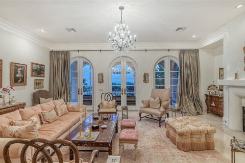 Villa ou maison à vendre à Sarasota, Floride: 4 chambres, 622.72 m2 № 2402915 - photo 21