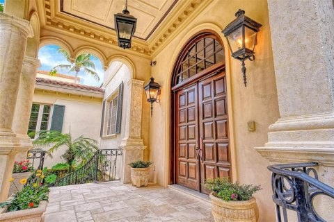 Villa ou maison à vendre à Sarasota, Floride: 4 chambres, 622.72 m2 № 2402915 - photo 15