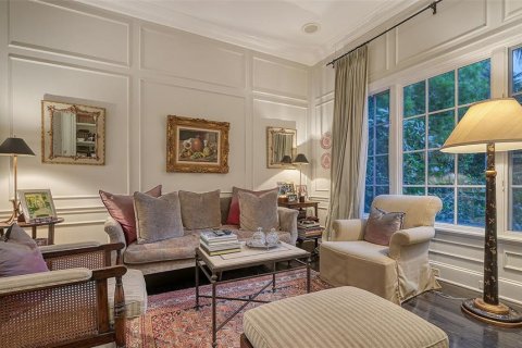 Villa ou maison à vendre à Sarasota, Floride: 4 chambres, 622.72 m2 № 2402915 - photo 28