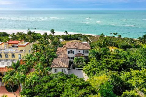 Villa ou maison à vendre à Sarasota, Floride: 4 chambres, 622.72 m2 № 2402915 - photo 5