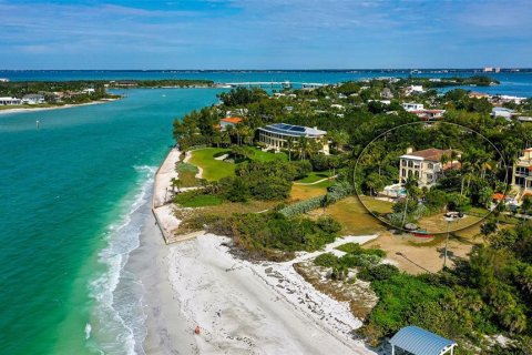 Villa ou maison à vendre à Sarasota, Floride: 4 chambres, 622.72 m2 № 2402915 - photo 3