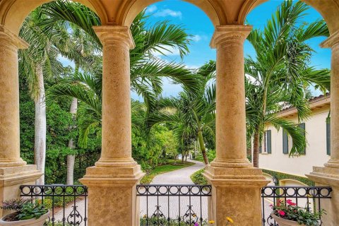 Villa ou maison à vendre à Sarasota, Floride: 4 chambres, 622.72 m2 № 2402915 - photo 11