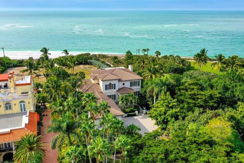 Villa ou maison à vendre à Sarasota, Floride: 4 chambres, 622.72 m2 № 2402915 - photo 6