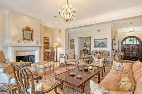 Villa ou maison à vendre à Sarasota, Floride: 4 chambres, 622.72 m2 № 2402915 - photo 25