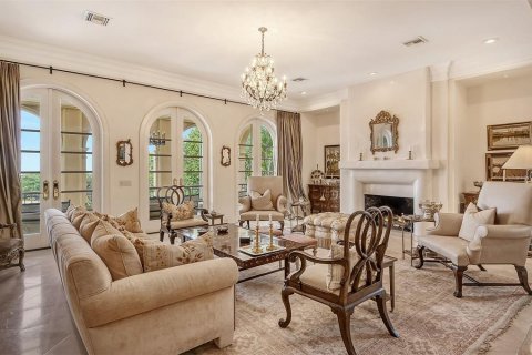 Villa ou maison à vendre à Sarasota, Floride: 4 chambres, 622.72 m2 № 2402915 - photo 18