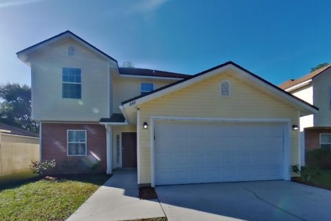 Casa en alquiler en Jacksonville, Florida, 3 dormitorios, 138.98 m2 № 875680 - foto 1