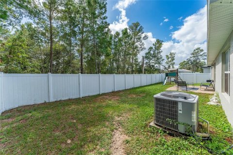 House in Kissimmee, Florida 4 bedrooms, 178.74 sq.m. № 2199598 - photo 30