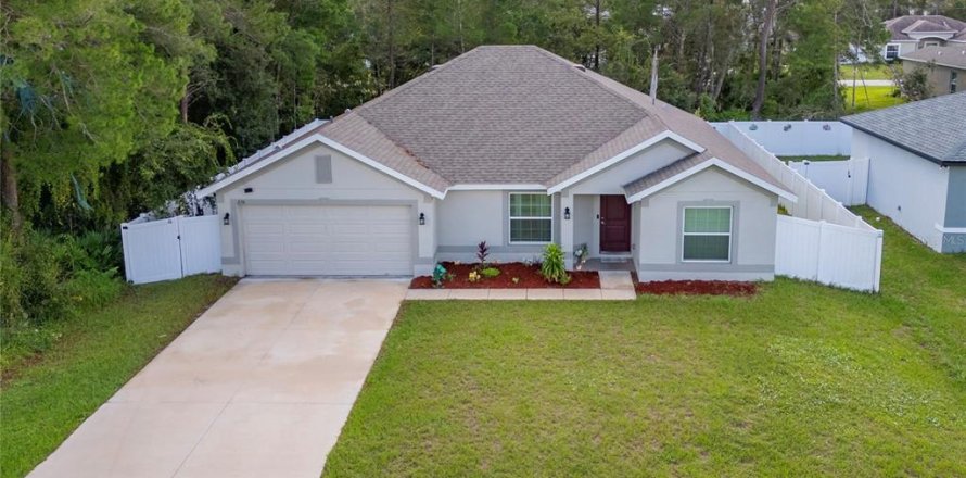 House in Kissimmee, Florida 4 bedrooms, 178.74 sq.m. № 2199598