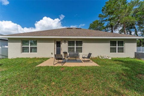 House in Kissimmee, Florida 4 bedrooms, 178.74 sq.m. № 2199598 - photo 28