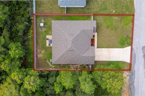 House in Kissimmee, Florida 4 bedrooms, 178.74 sq.m. № 2199598 - photo 4