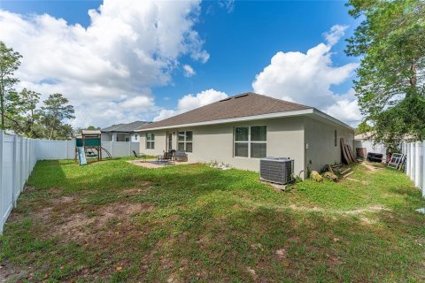 House in Kissimmee, Florida 4 bedrooms, 178.74 sq.m. № 2199598 - photo 29