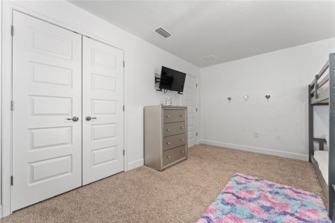 House in Kissimmee, Florida 4 bedrooms, 178.74 sq.m. № 2199598 - photo 25