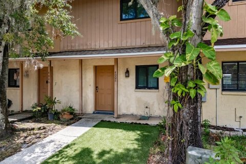 Townhouse in Tampa, Florida 2 bedrooms, 86.21 sq.m. № 2310751