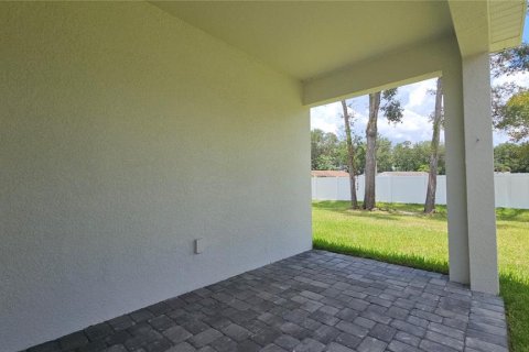 House in Fruitland Park, Florida 4 bedrooms, 154.12 sq.m. № 1830102 - photo 20