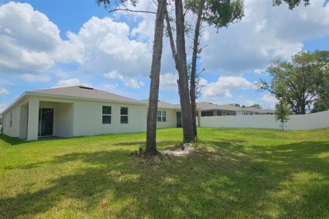 House in Fruitland Park, Florida 4 bedrooms, 154.12 sq.m. № 1830102 - photo 21