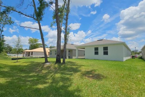 House in Fruitland Park, Florida 4 bedrooms, 154.12 sq.m. № 1830102 - photo 22