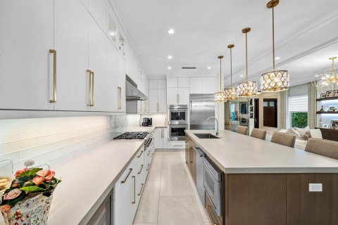 Townhouse in Boca Raton, Florida 3 bedrooms, 265.7 sq.m. № 2146671 - photo 10