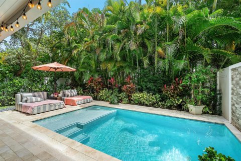 Townhouse in Boca Raton, Florida 3 bedrooms, 265.7 sq.m. № 2146671 - photo 15