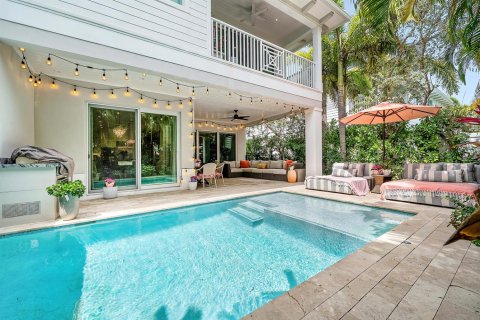 Townhouse in Boca Raton, Florida 3 bedrooms, 265.7 sq.m. № 2146671 - photo 16